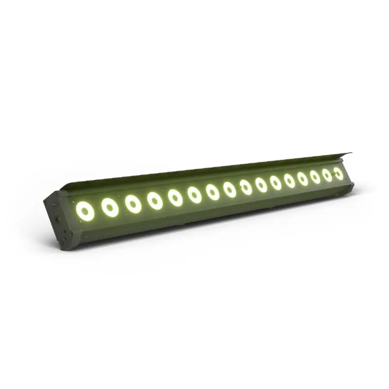 Gratis Versand Cameo ROOT® BAR 6 - 16 x 12 W RGBAW + UV-LED Bar