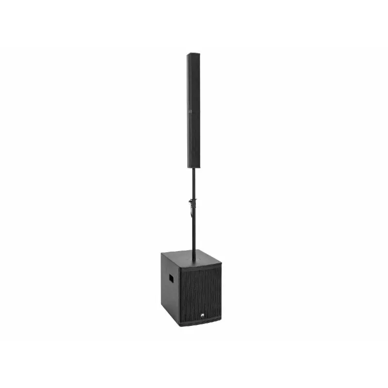 Neue Ware OMNITRONIC ROD-1283 Aktives Säulensystem