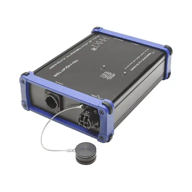 Wochenendangebot Belram 18 Gbit/s 2x HDMI Fiber-Medienwandler Set