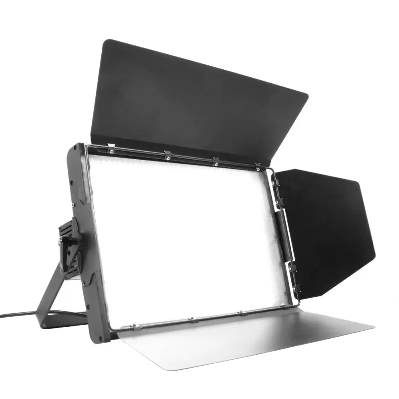IRIDIUM Stage Panel Light 200W DMX Tunable White (4er Set) Super-Preis