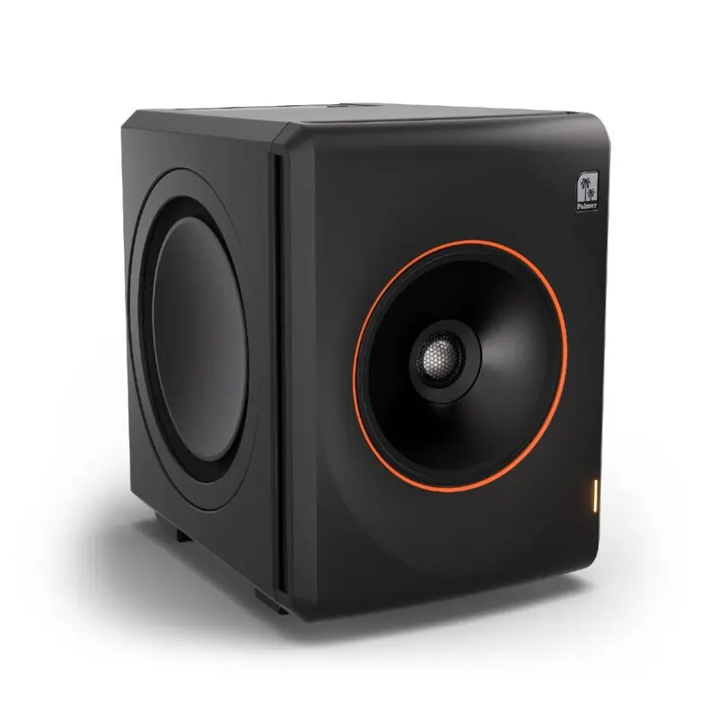 Neu Palmer ORBIT 11
