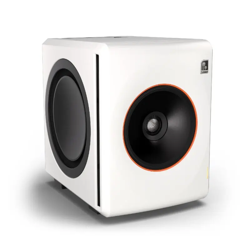 Top-Preis Palmer ORBIT 11 W