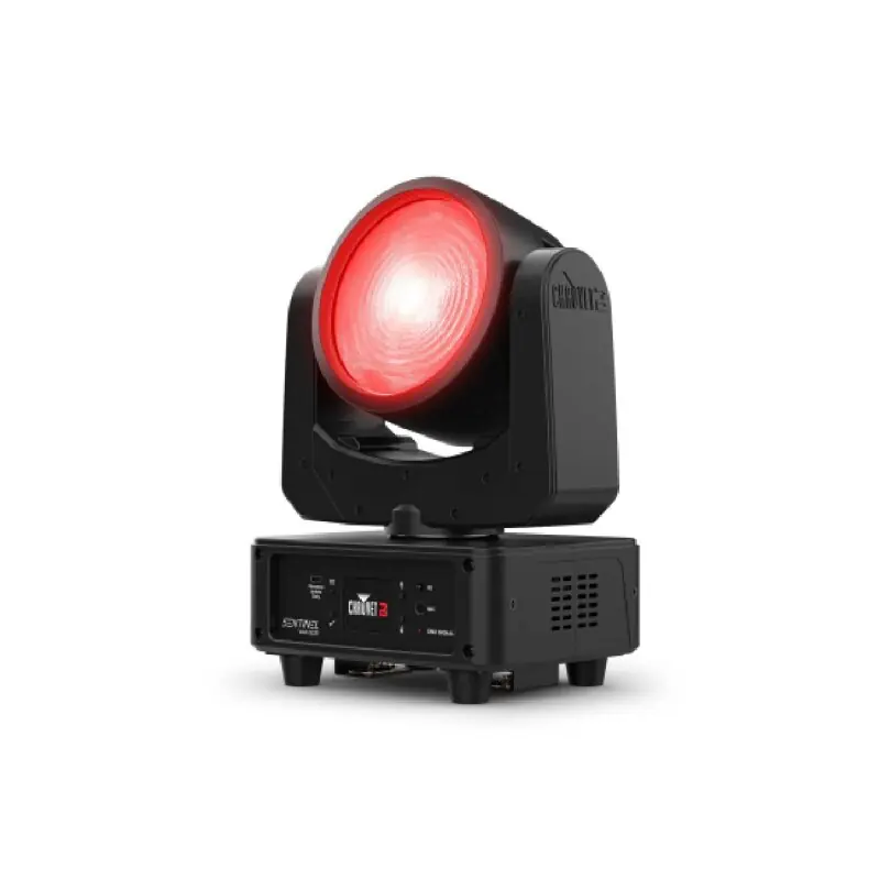 Bestseller Chauvet DJ Sentinel Wash Q120 LED Moving Head