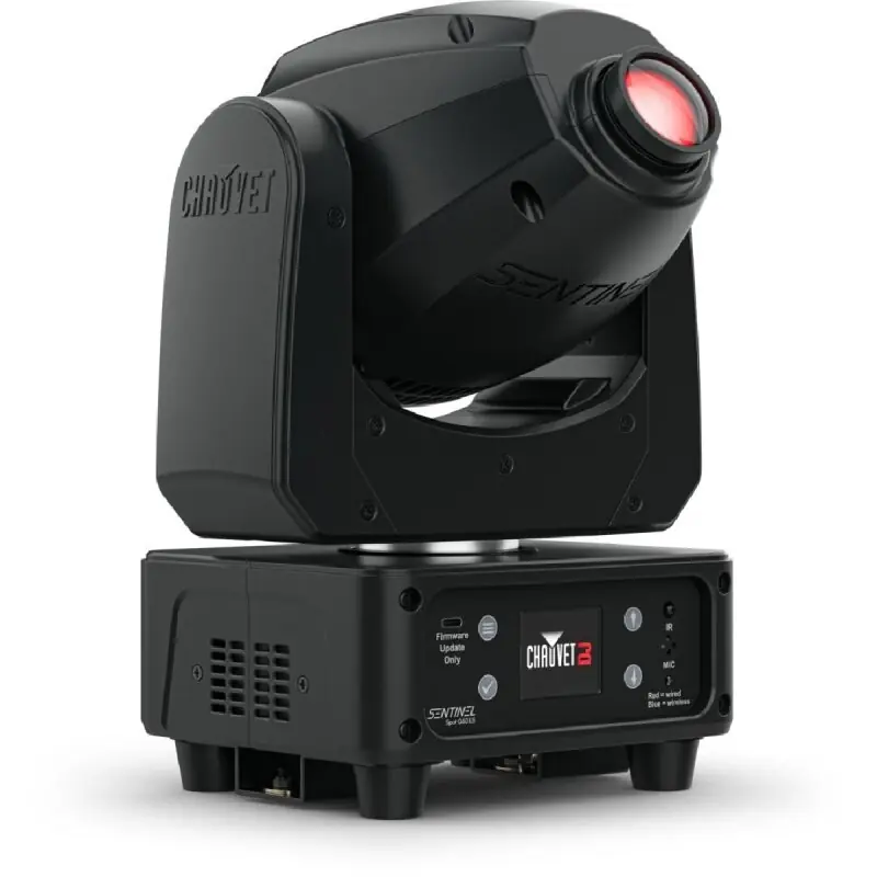 Billig Chauvet DJ Sentinel Spot Q60 ILS