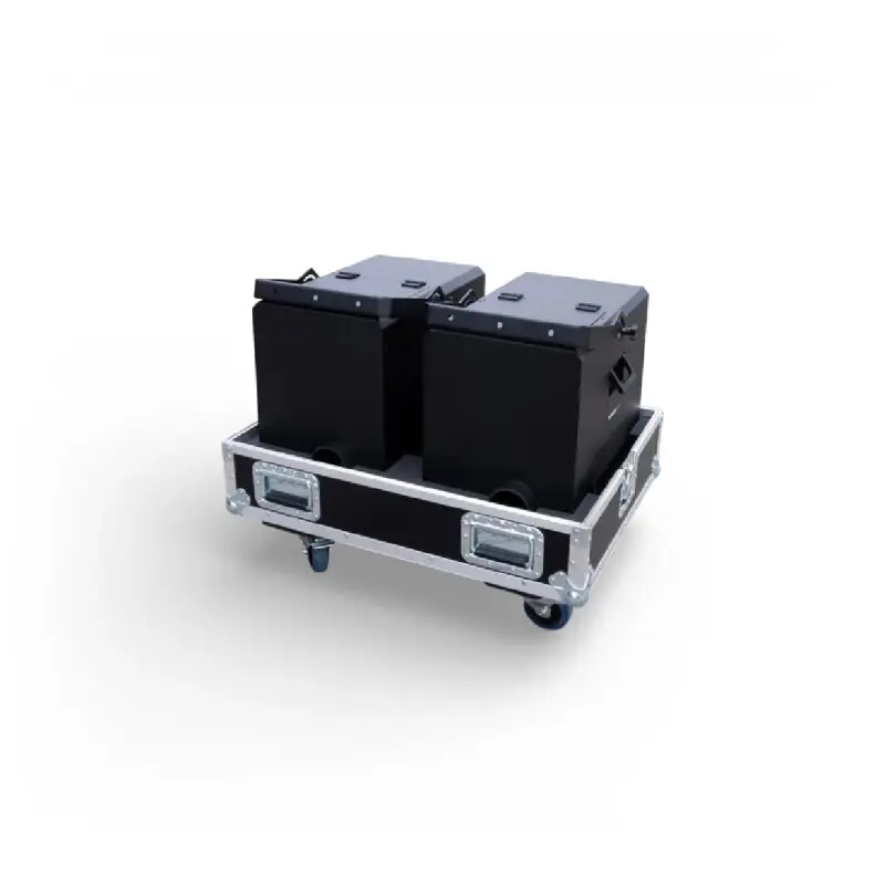 MAGICFX CLUBBLOWER Set inkl. Case Jetzt Kaufen