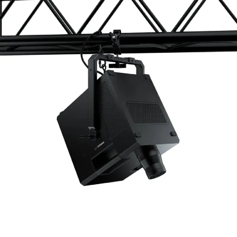 Kostenloser Versand MGICFX ECO2JET inkl. Eco2jet - Bracket