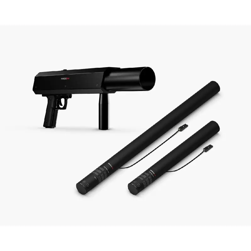 Neue Kollektion MAGICFX DJ SHOTGUN inkl. 20 Shooter (80cm)