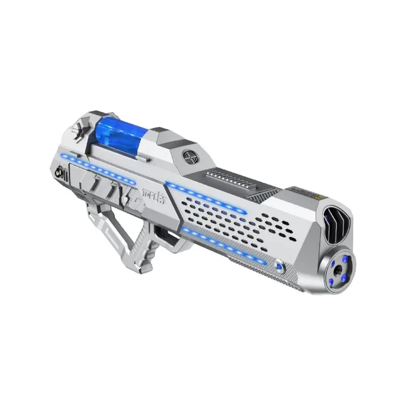 DJ POWER Fog Gun A-1S Thanos Highlight