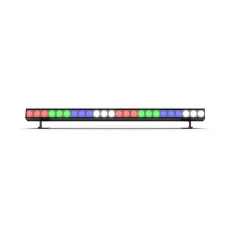 Versand Am Gleichen Tag Chauvet DJ EVEB160Q (4er Set)