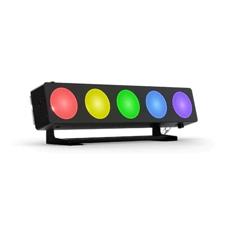 Neuheit Chauvet DJ Core 5X1 ILS (4er St)