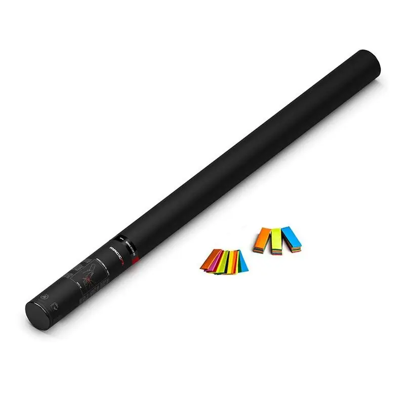 Rabatt MAGICFX Handheld Cannon PRO Confetti Multicolour 80cm