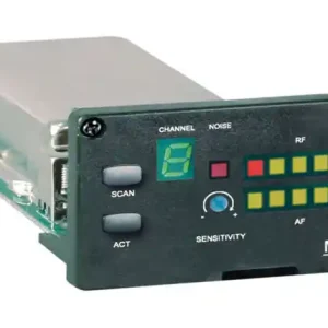 Finale Aktion MIPRO MRM-70 ACT Diversity Empfangsmodul Einzelempfänger für MA-Serie, 863-865 MHz