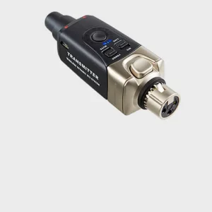 XVIVE U3T Microphone Wireless Transmitter Ersatzsender für U3-Systeme Nur Heute