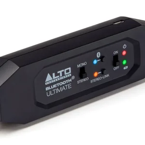 Sonderaktion ALTO Bluetooth Ultimate Drahtlos Bluetooth-Empfänger mit XLR-Anschluss