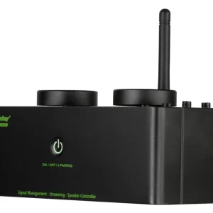 Knallerangebot MONKEY BANANA Zookeeper Signal Management, Streaming, Speaker Controller