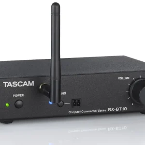 TASCAM RX-BT10 Bluetooth-Audioempfänger Angebot