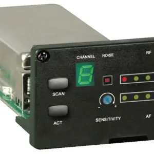Letzte Chance MIPRO MRM-70B 6B ACT Diversity Empfangsmodul Einzelempfänger für MA-Serie, 644-668 MHz