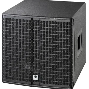 Highlight HK-AUDIO Elements Gala Sub 15 aktiv 15Zoll/2000W PA-Subwoofer