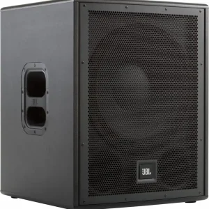 JBL IRX115S aktiv (Stück) 600Watt/15Zoll PA-Subwoofer Schnäppchen