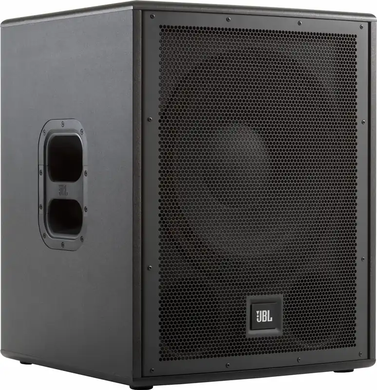 JBL IRX115S aktiv (Stück) 600Watt/15Zoll PA-Subwoofer Schnäppchen