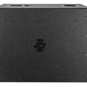 HK-AUDIO Linear 5 MkII 118 SUB HPA aktiv 1500W/18Z PA-Subwoofer Meistverkauft