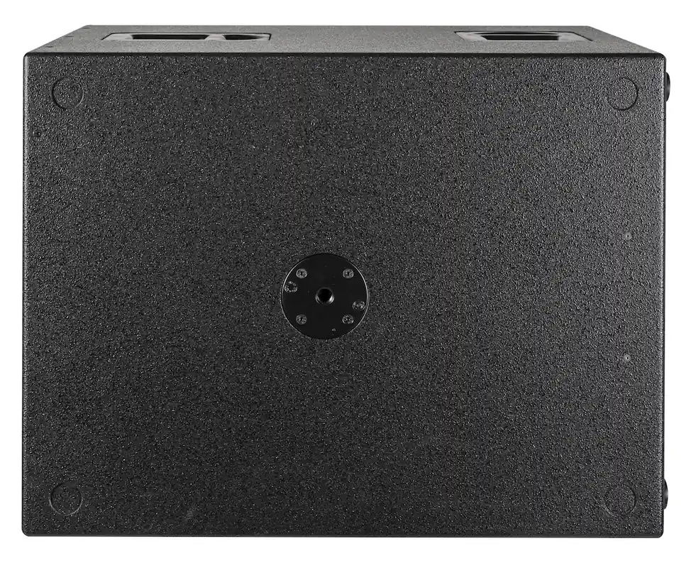 HK-AUDIO Linear 5 MkII 118 SUB HPA aktiv 1500W/18Z PA-Subwoofer Meistverkauft