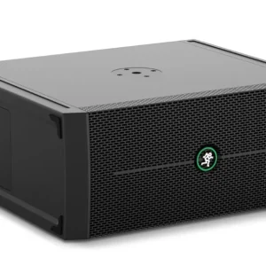 MACKIE ThumpSub GO aktiv Akku 400Watt/2x8Zoll Kunststoff PA-Subwoofer Sichere Zahlung