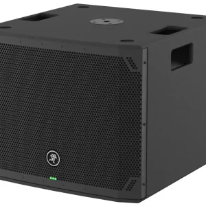 MACKIE Thump15S v4 aktiv 1400Watt/15Zoll PA-Subwoofer Kostenloser Rückversand