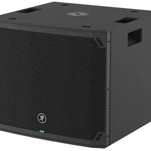 Wochenendangebot MACKIE Thump18S v4 aktiv 1400Watt/18Zoll PA-Subwoofer