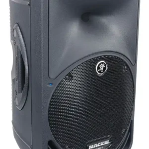 MACKIE SRM350 v3 Powerhouse aktiv 1000Watt/10Zoll PA-Lautsprecher Gratis Versand
