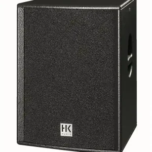 Schnäppchen HK-AUDIO Premium PR:O 15 X passiv 400Watt/15Zoll PA-Lautsprecher