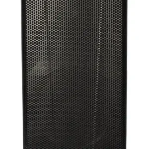 Echt dB TECHNOLOGIES B-Hype 12 aktiv 400W/12Zoll PA-Lautsprecher