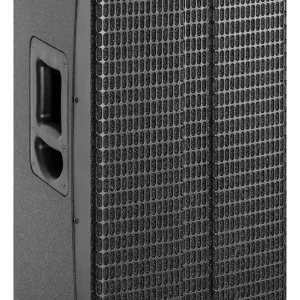 HK-AUDIO Linear 3 112 FA aktiv 12Zoll/1200Watt PA-Lautsprecher Geprüft