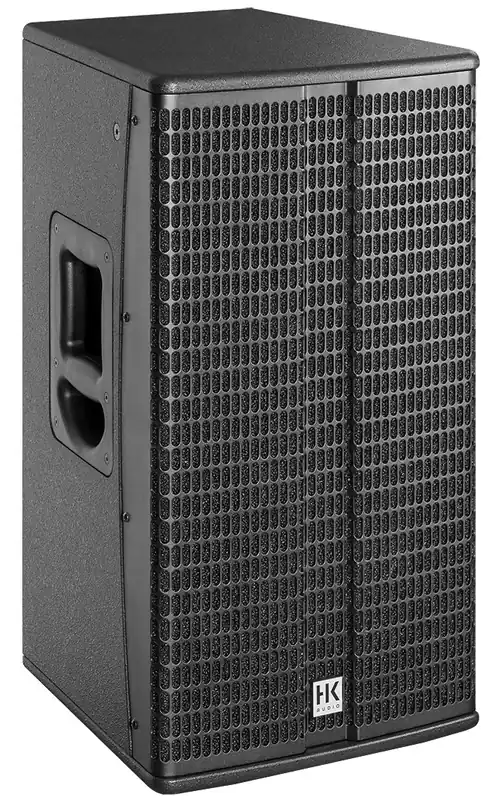 HK-AUDIO Linear 3 112 FA aktiv 12Zoll/1200Watt PA-Lautsprecher Geprüft