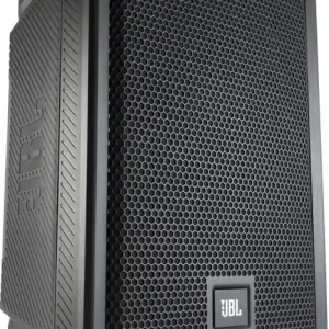 JBL IRX108BT aktiv 1300Watt/8Zoll PA-Lautsprecher mit Bluetooth Expressversand