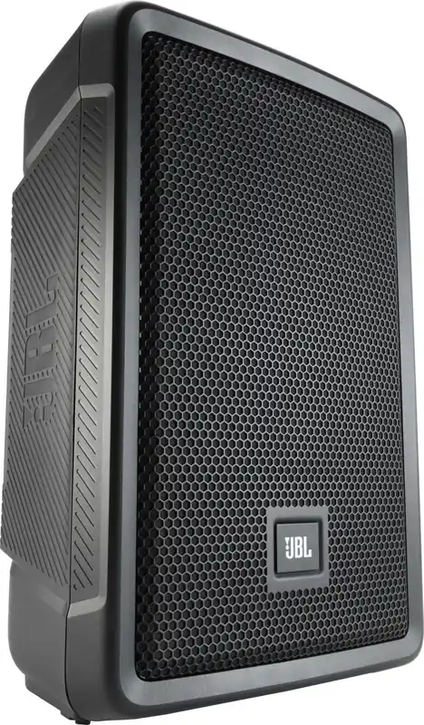 JBL IRX108BT aktiv 1300Watt/8Zoll PA-Lautsprecher mit Bluetooth Expressversand