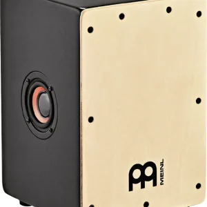 Top-Angebot MEINL MMCS Percussion Mini Cajon Lautsprecher
