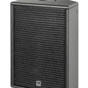 Kracherpreis HK-AUDIO Premium PR:O 110 XD2 aktiv 1200W/10Zoll Multifunktions PA-Lautsprecher