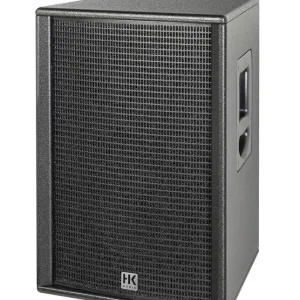 Neue Kollektion HK-AUDIO Premium PR:O 112 FD2 aktiv 1200W/12Zoll Fullrange PA-Lautsprecher