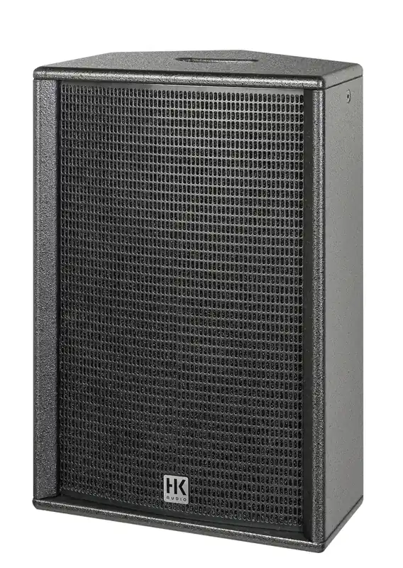 HK-AUDIO Premium PR:O 112 XD2 aktiv 1200W/12Zoll Multifunktions PA-Lautsprecher Schnäppchen
