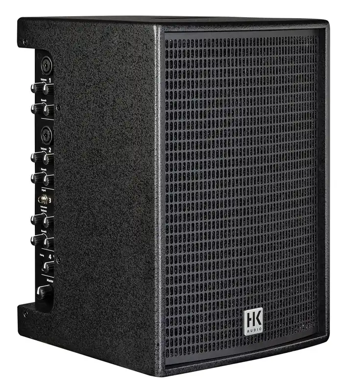 HK-AUDIO Premium PR:O Move 8 aktiv 60W/8Zoll Akkubetriebener Multifuntions-Lautsprecher Direkt Vom Hersteller