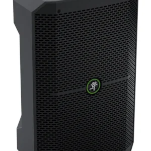 Nur Heute MACKIE Thump GO aktiv Akku Bluetooth 200Watt/8Zoll Kunststoff PA-Lautsprecher