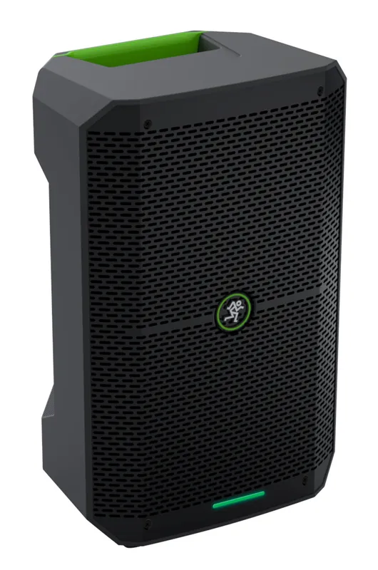 Nur Heute MACKIE Thump GO aktiv Akku Bluetooth 200Watt/8Zoll Kunststoff PA-Lautsprecher