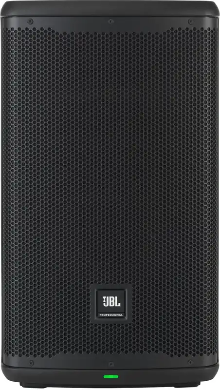 JBL EON710 aktiv 1300Watt/10Zoll Bluetooth PA-Lautsprecher Nur Für Kurze Zeit