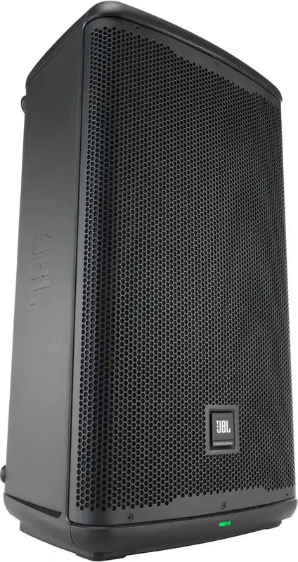 JBL EON712 aktiv 1300Watt/12Zoll Bluetooth PA-Lautsprecher Direkt Vom Hersteller