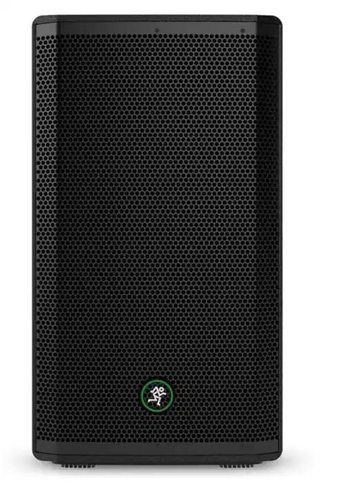 MACKIE Thrash 212 (aktiv) 1200Watt/12Zoll PA-Lautsprecher Gratis Versand