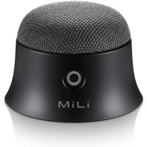 ULTRON MiLi Mag Soundmate magnetic BT Speaker BK1 Magnetischer Akku Bluetooth Lautsprecher, black Jetzt Kaufen