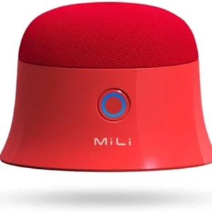 Must-Have ULTRON MiLi Mag Soundmate magnetic BT Speaker RD1 Magnetischer Akku Bluetooth Lautsprecher, yellow