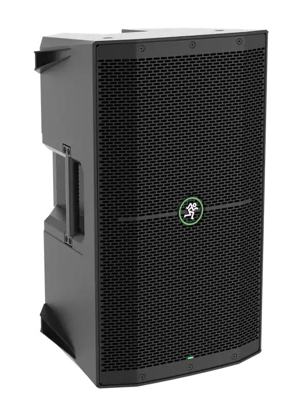 Neuheit MACKIE Thump 210 aktiv 1400Watt/10Zoll Kunststoff PA-Lautsprecher