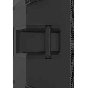 MACKIE Thump 210XT aktiv 1400Watt/10Zoll Kunststoff PA-Lautsprecher mit Bluetooth Abverkauf